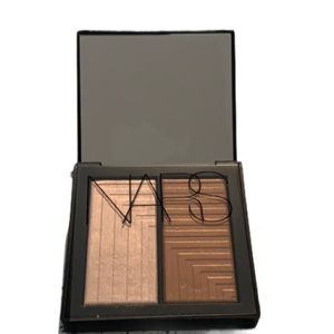 NEW NARS Cosmetics Craving Dual Intensity Blush